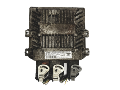 Steuergerät 3S61-12A650-LB 5WS40140D-T SID 804 Ford Siemens 18143