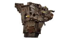 Schaltgetriebe 20TB38 Citroen Xsara 1.9 D WJZ 2222SE