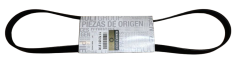 Keilriemen Für Lichtmaschine Neu Renault 6PK1199 117205191R