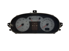 Tacho Kombiinstrument Renault Scenic I 7700428718 2853