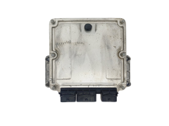 Steuergerät 0281011521 9651593480 9640938680 PSA Bosch 44850