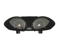 Tacho Kombiinstrument Ford Fiesta 8A6T-10849-AE 8A6T10849AE 47558