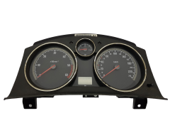 Tacho Kombiinstrument Opel 13225988XJ Astra H GTC 26486