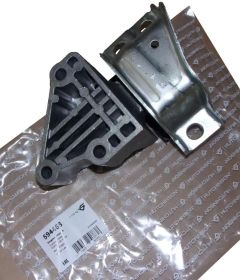 Motoraufhängung, Motorlager Für Citroen Peugeot 594468 182137 1821.37 Hutchinson