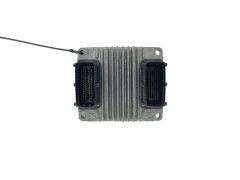 Steuergerät Chevrolet 94580123 XADJ Delphi 57310