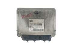 Steuergerät 51793116 IAW4AF.S2 61601.127.03 Fiat Magneti Marelli 47760