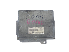 Steuergerät 0261204625 9630278480 MA3.1 PSA Bosch 55547