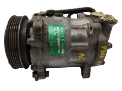 Klimakompressor Citroen Peugeot SD7V12 1500F 6453N1 Sanden 7081