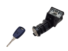 Zündschloss Fiat Punto 2 0.5521 0.8712 B365 TRW 1059