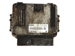 Steuergerät 55198922BR 0281012549 Opel Bosch 19211