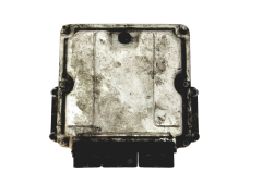 Steuergerät 0281011325 8200309318 8200309329 Renault Bosch 27920