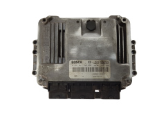 Steuergerät 0281011549 8200310863 8200370779 Renault Bosch 3755