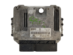Steuergerät 0281012973 39113-27405 B1NF0T0EI01S Hyundai Bosch 2952