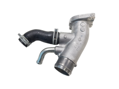 Luftschlauch 144601KC0D 144637415R 1.6 TCE Renault Clio 4 Nissan
