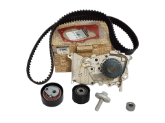 Zahnriemen-Satz Set Kit Renault 119A04687R Original