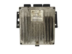 Steuergerät 8200334419 8200414354 R0410B024C Renault Delphi 16534