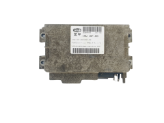 Steuergerät IAW16F.EB 46545150 Fiat Magneti Marelli 39808