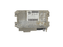 Steuergerät IAW16F.EB 46545150 61602.102.01 Fiat Magneti Marelli 47197
