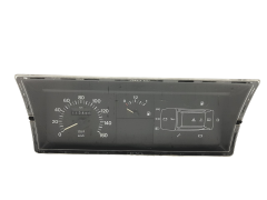 Tacho Kombiinstrument Fiat Panda 6060200060 06060200010 58887