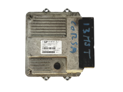 Steuergerät FGP 55196352 ZJ MJD 6JO.CA Opel Magneti Marelli 27217