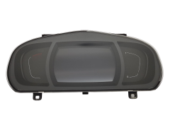 Tacho Kombiinstrument Renault Scenic 4 248105513R 7755