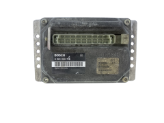 Steuergerät 0261200716 Fiat Lancia Bosch 50343