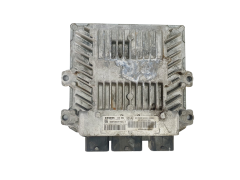 Steuergerät 9653447480 9648624280 5WS40110C-T PSA Siemens 38578