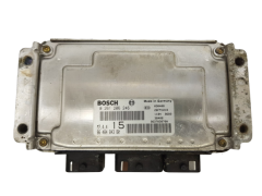 Steuergerät PSA 0261206246 9648484380 9637838780 Bosch 21532