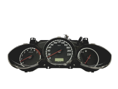 Tacho Kombiinstrument Honda Jazz HR-0294-018 78100SAAG300 55667