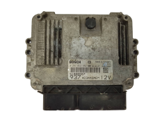 Steuergerät 51806557 0281012882 4D34A3AEM Alfa Romeo Bosch 14027