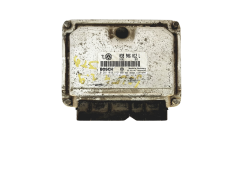 Motorsteuerung VW 038906012L 0281010112 Bosch 22823