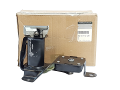 Radhalterung Renault Scenic 2 8200714128 Neues Original