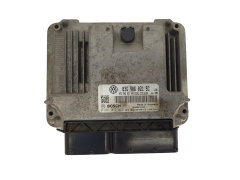 Steuergerät 03G906021SC 0281014422 Seat Bosch 3184