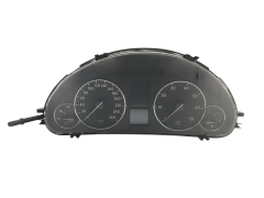 Tacho Kombiinstrument Mercedes C A2035408747 110080307001 VDO