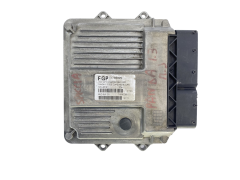 Steuergerät 51766999 MJD6JF.S1 71600.005.03 Fiat FGP 53884