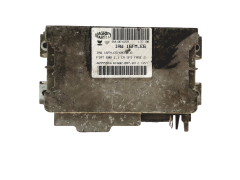 Steuergerät IAW 16FM.E6 46555916 Fiat Magneti Marelli 25086