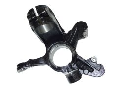 Achsschenkel Links Vorne 6Q0407255AG 44071553301 Skoda Vika