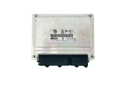 Steuergerät 071906018L 0261206505 VW Bosch