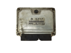 Steuergerät 045906019AP 0281010865 Volkswagen Bosch 15896