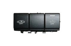 Esp-Schalter Original Citroen Peugeot C3 III 96663680XT