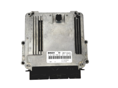 Steuergerät 0281032700 237103984R Renault Bosch 29081
