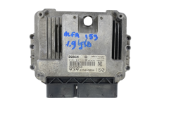 Steuergerät 55205068 0281012144 4234A3BBM Alfa Romeo Bosch 54155