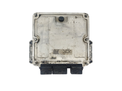 Steuergerät 0281010594 9642013980 28FM0000 PSA Bosch 42757