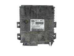 Steuergerät 9610191080 G6.11 0B01 16078.014 PSA Magneti Marelli 50947