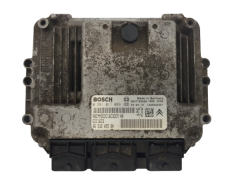 Steuergerät PSA 0281011089 9647785580 Bosch 20424