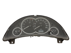 Tacho Kombiinstrument Opel Corsa C 13173361WR 110080226020 18901