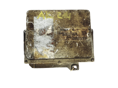 Steuergerät 0261204788 9631528780 26FM0667 MA3.1 PSA Bosch 22233