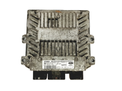 Steuergerät 3S61-12A650-LC 5WS40140E-T Ford Siemens 20494