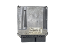 Steuergerät 0281010565 7793443 BMW Bosch 59653