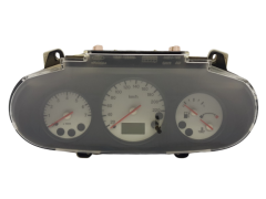 Tacho Kombiinstrument Ford Fiesta YS6F-10C956-AB 21452